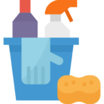 Cleaning