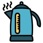 Electric kettle