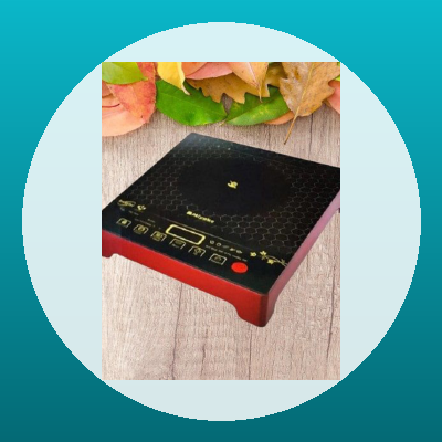 Induction cooker