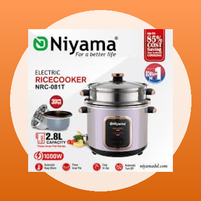 Rice Cooker